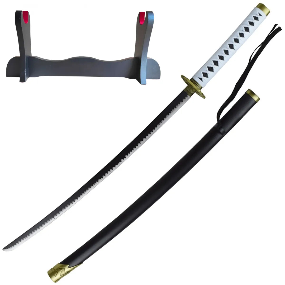 Katana Yamato de Vergil - Devil May Cry - Katanero Básico