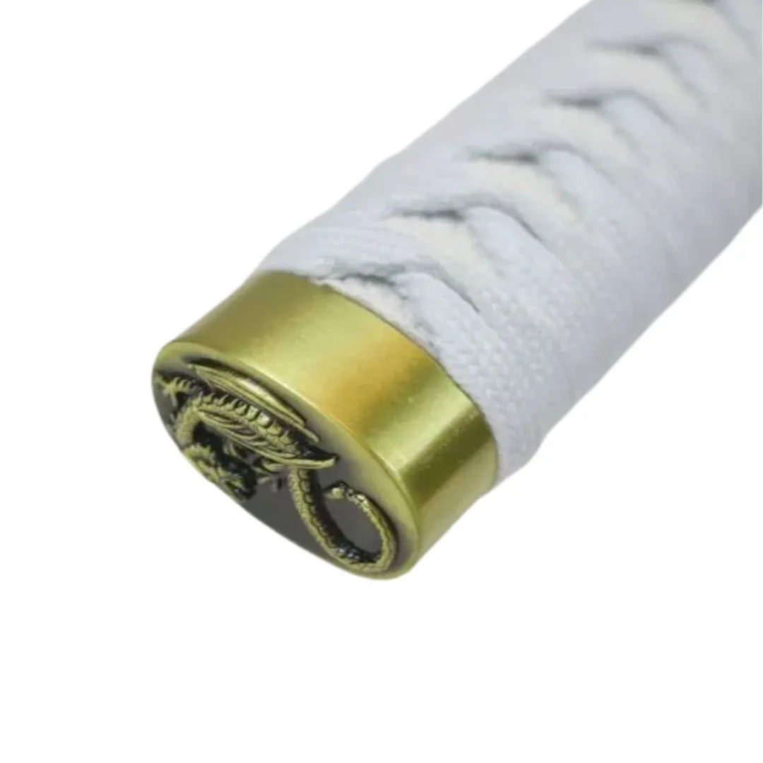 Functional Sharp Damascus Steel Vergil Devil May Cry Katana Yamato 41510