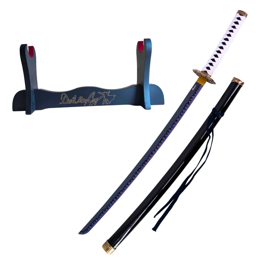 Katana Yamato de Vergil Devil May Cry