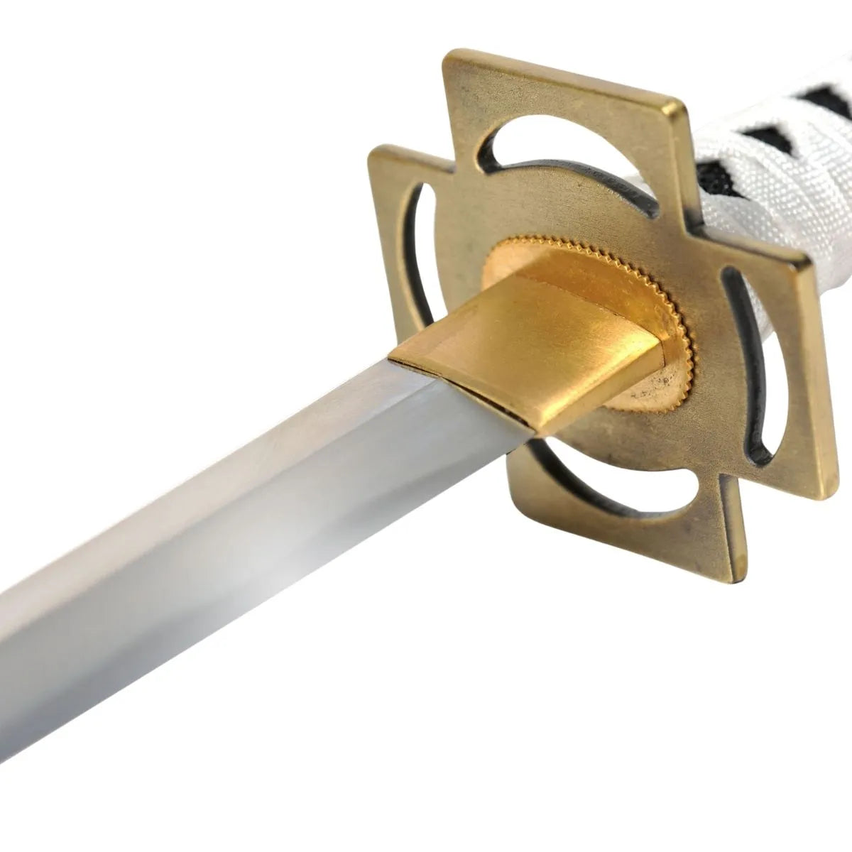 Katana Yubashiri Zoro One Piece funcional