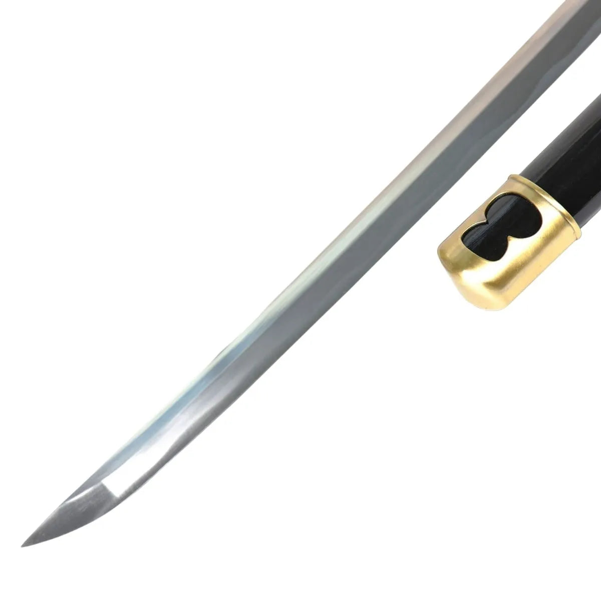 Katana Yubashiri Zoro One Piece funcional