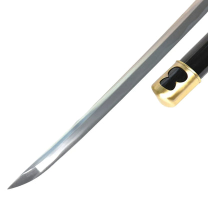 Katana Yubashiri Zoro One Piece funcional