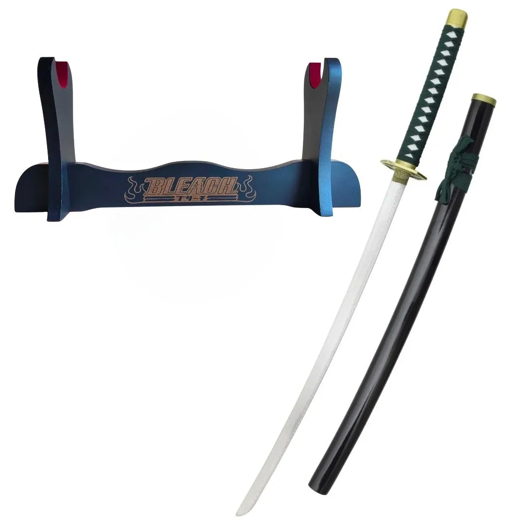 Katana Zanpakuto Kyoka - Suigetsu de Sosuke Aizen de Bleach