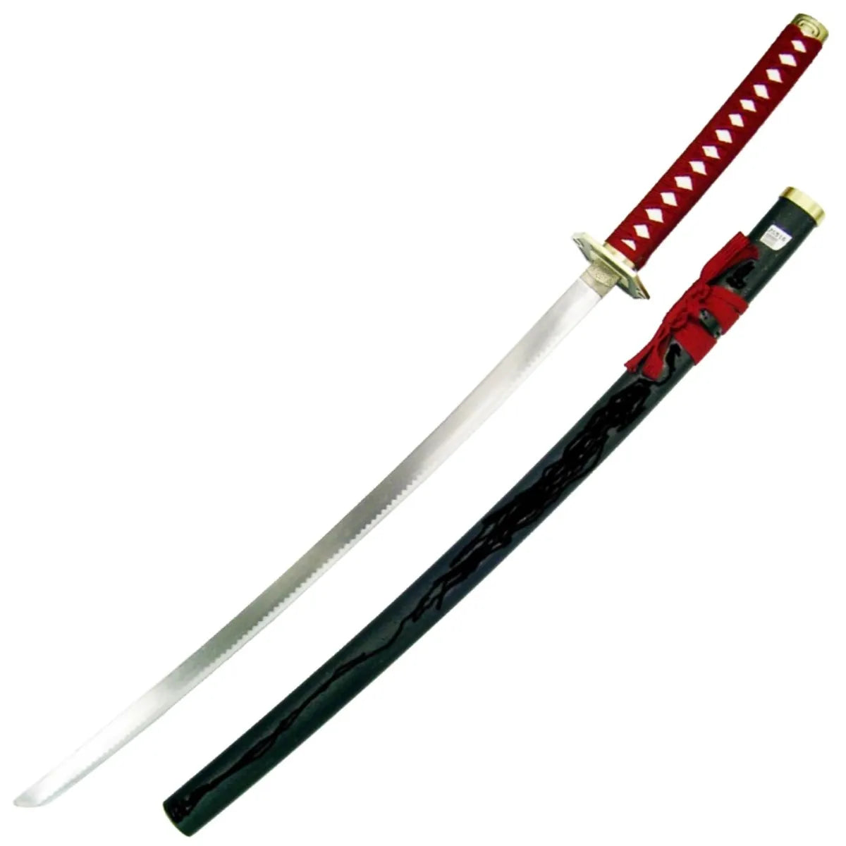 Katana Zanpakuto Tobiime de Momo Hinamori de Bleach