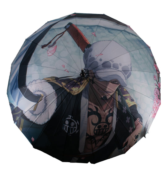 Katana Paraguas one piece