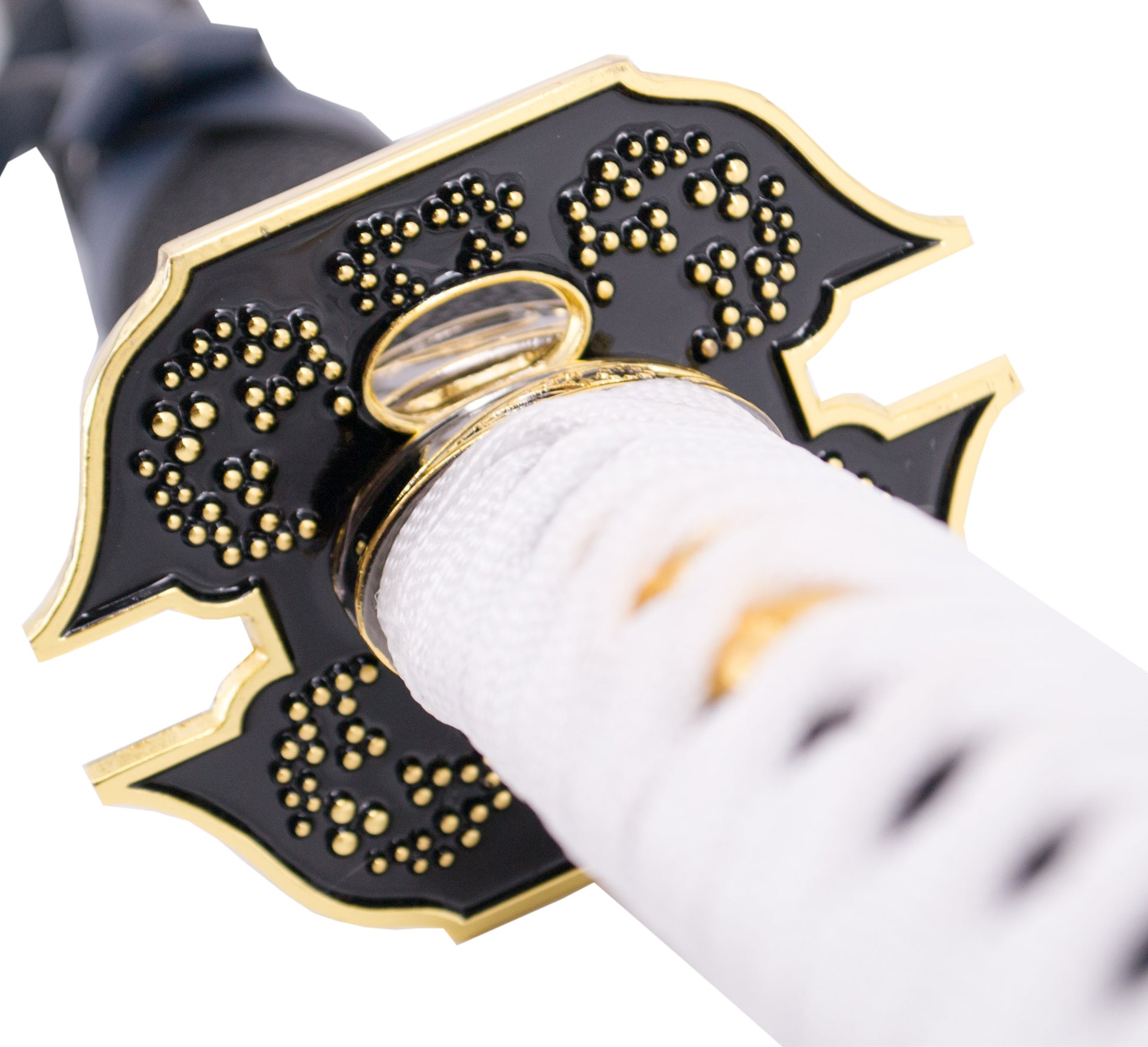 Imagen de Katana Yamato de Devil May Cry gama alta parte de nuestra colección en Espadas y más, sitio oficial.