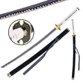 Imagen de Katana Yamato de Devil May Cry gama alta parte de nuestra colección en Espadas y más, sitio oficial.