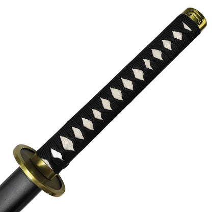 Katana decorativa de Hayakawa Aki – Chainsaw Man