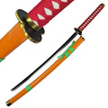 Katana decorativa de Kikunojo de la Nieve persistente – One Piece