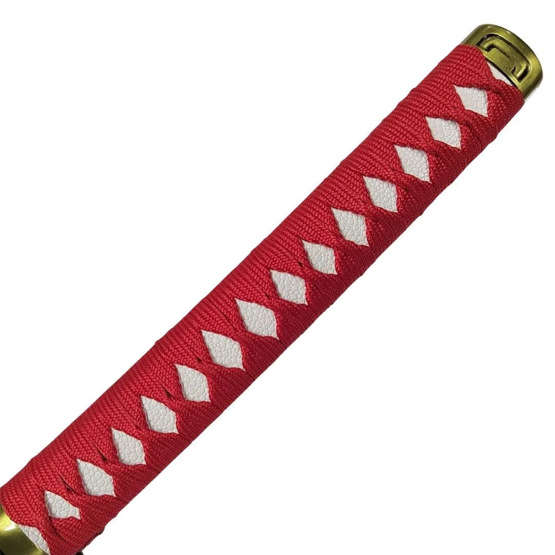 Katana decorativa de Kikunojo de la Nieve persistente – One Piece