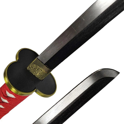 Katana decorativa de Kikunojo de la Nieve persistente – One Piece