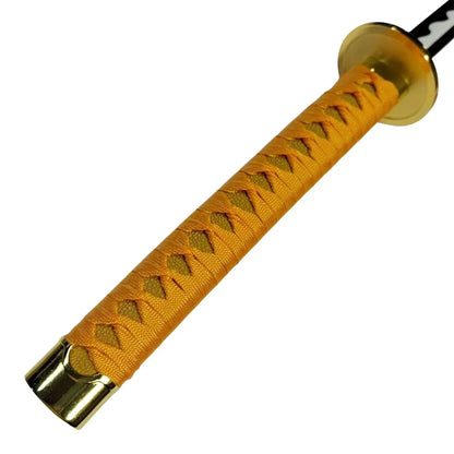 Katana decorativa de King de One Piece