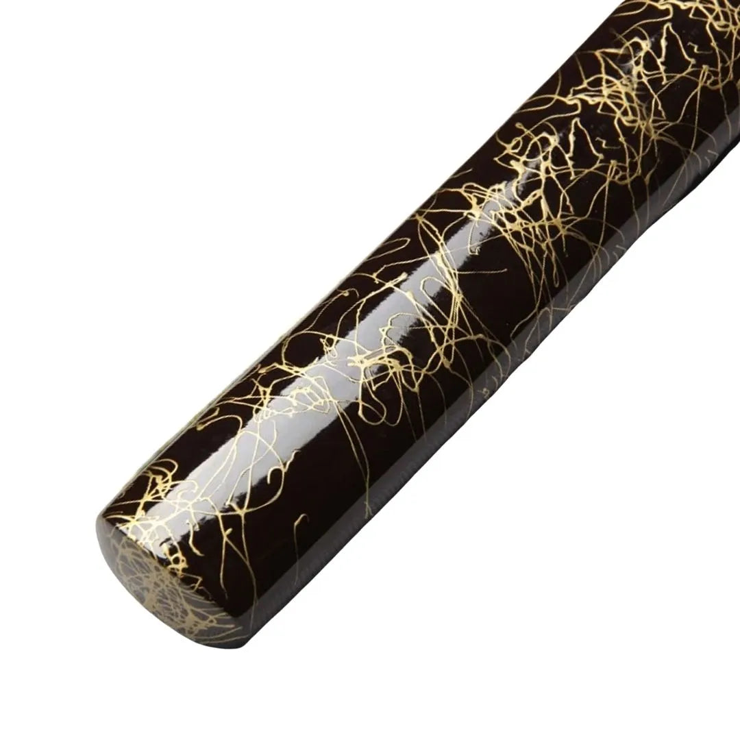 Katana afilada y funcional forjada a mano Flor de Ciruelo