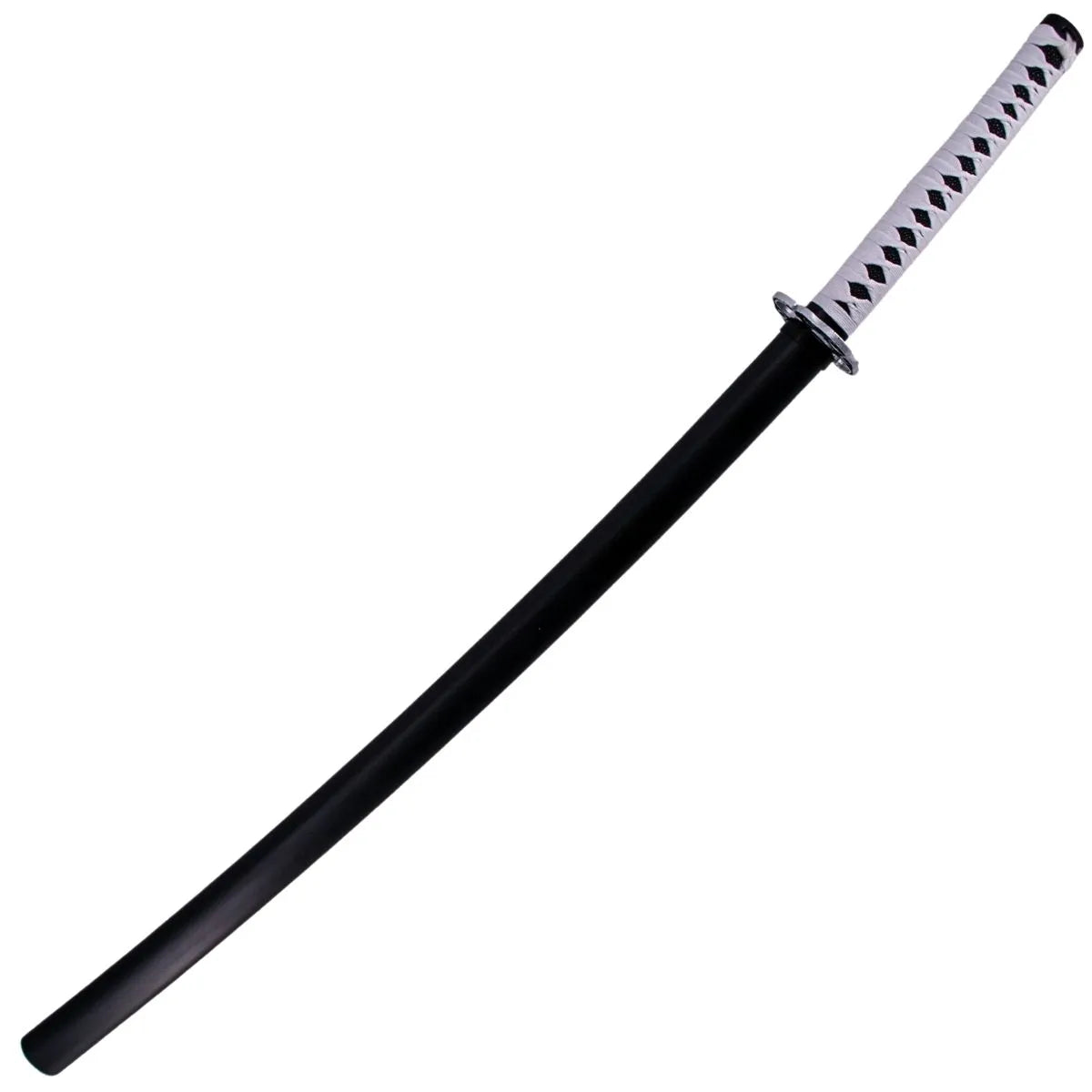 Katana de Chihiro de Kagurabachi - Mango Blanco