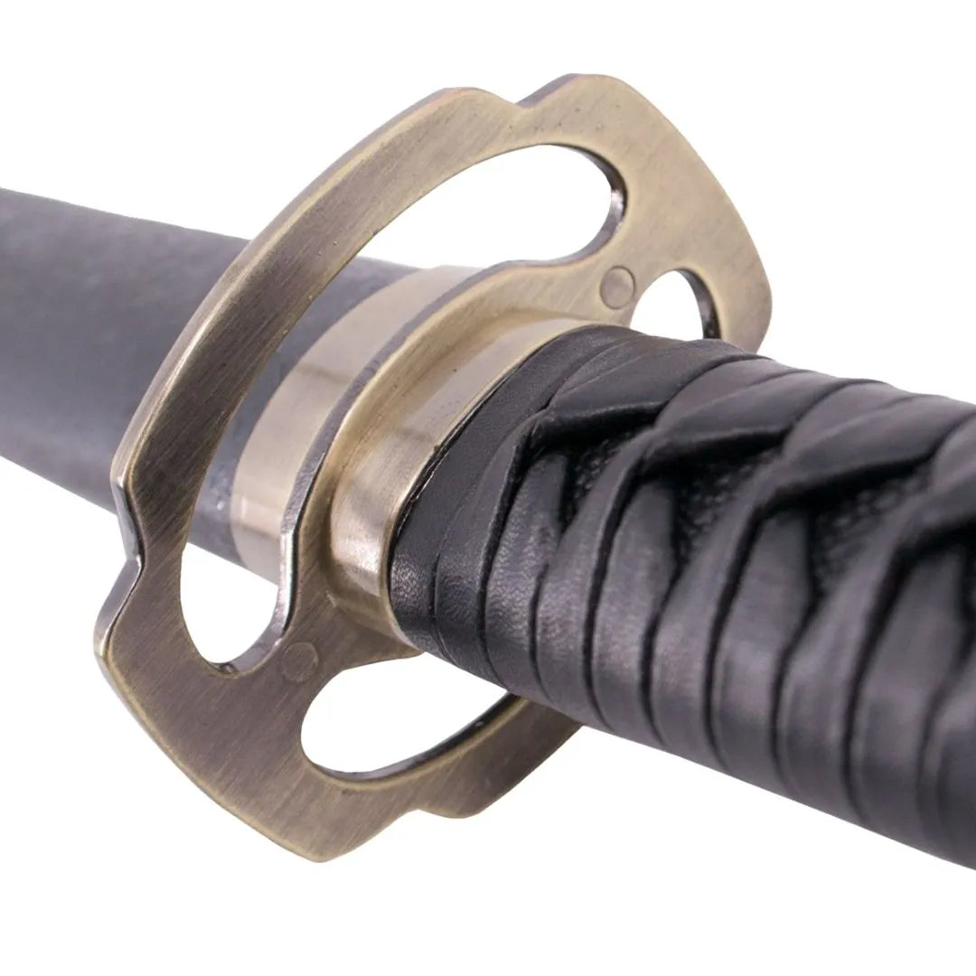 Katana Nagakiba de Elden Ring