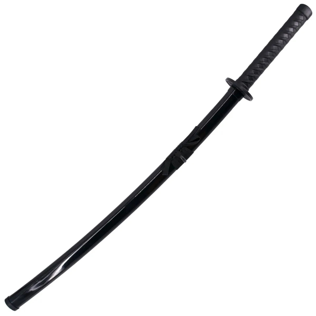 Katana de Entrenamiento en Material Sintético de Alta Resistencia