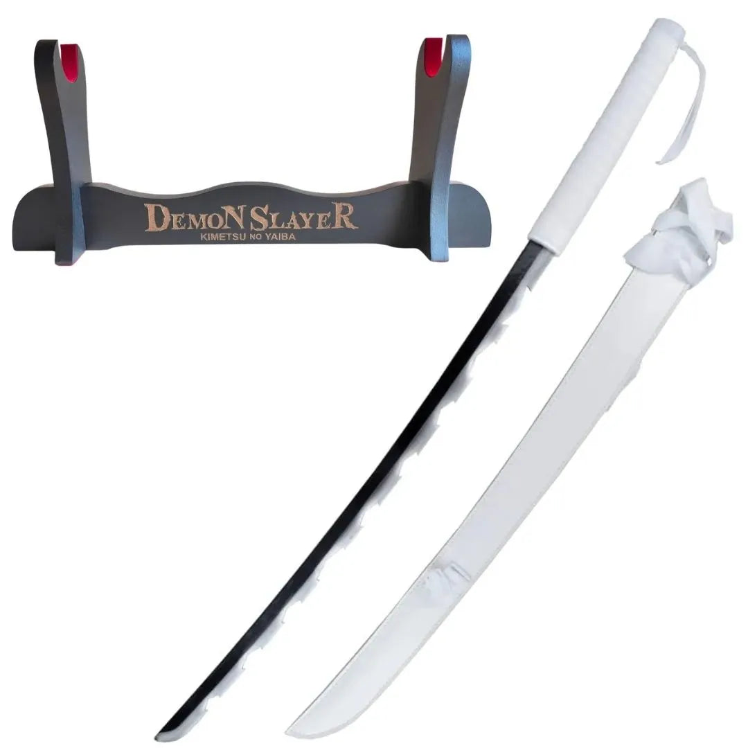 Katana de Inosuke de Kimetsu no yaiba Demon Slayer