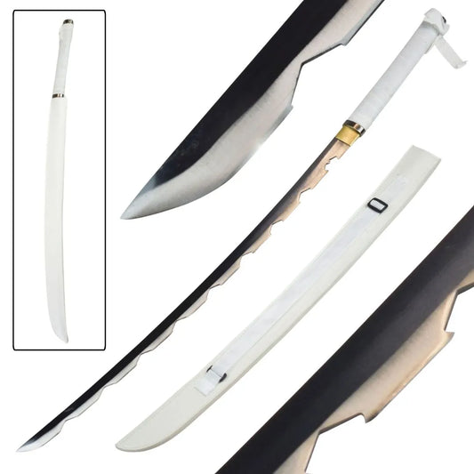 Katana de Inosuke de Kimetsu no yaiba Demon Slayer