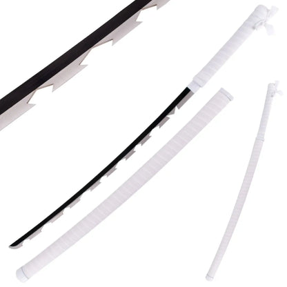 Katana de Inosuke de Kimetsu no yaiba Demon Slayer