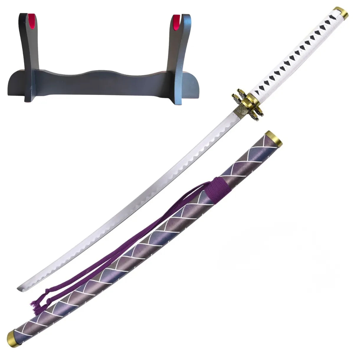 Katana de Ishida Masamune de Touken Ranbu - Katanero Básico