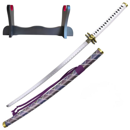 Katana de Ishida Masamune de Touken Ranbu - Katanero Básico