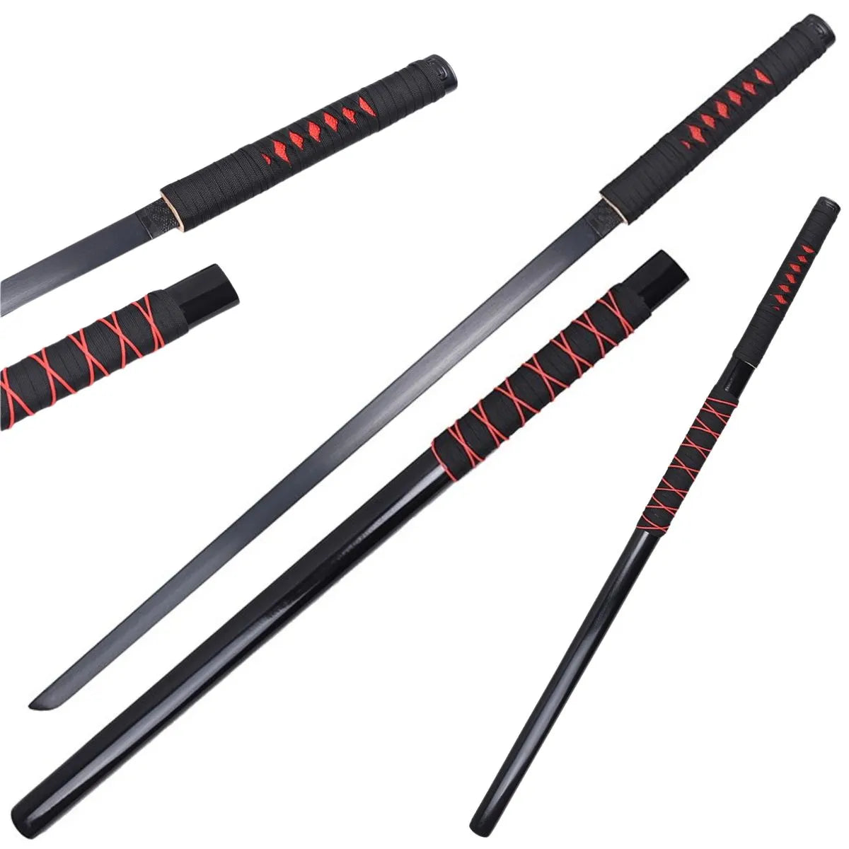 Katana de Kakashi Hatake Naruto