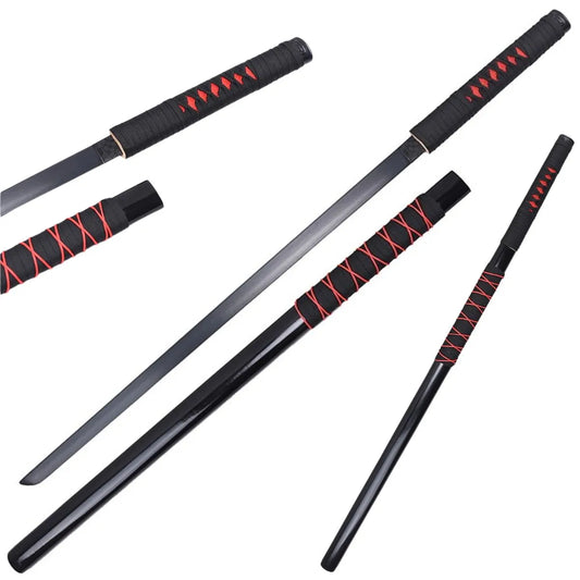 Katana de Kakashi Hatake Naruto