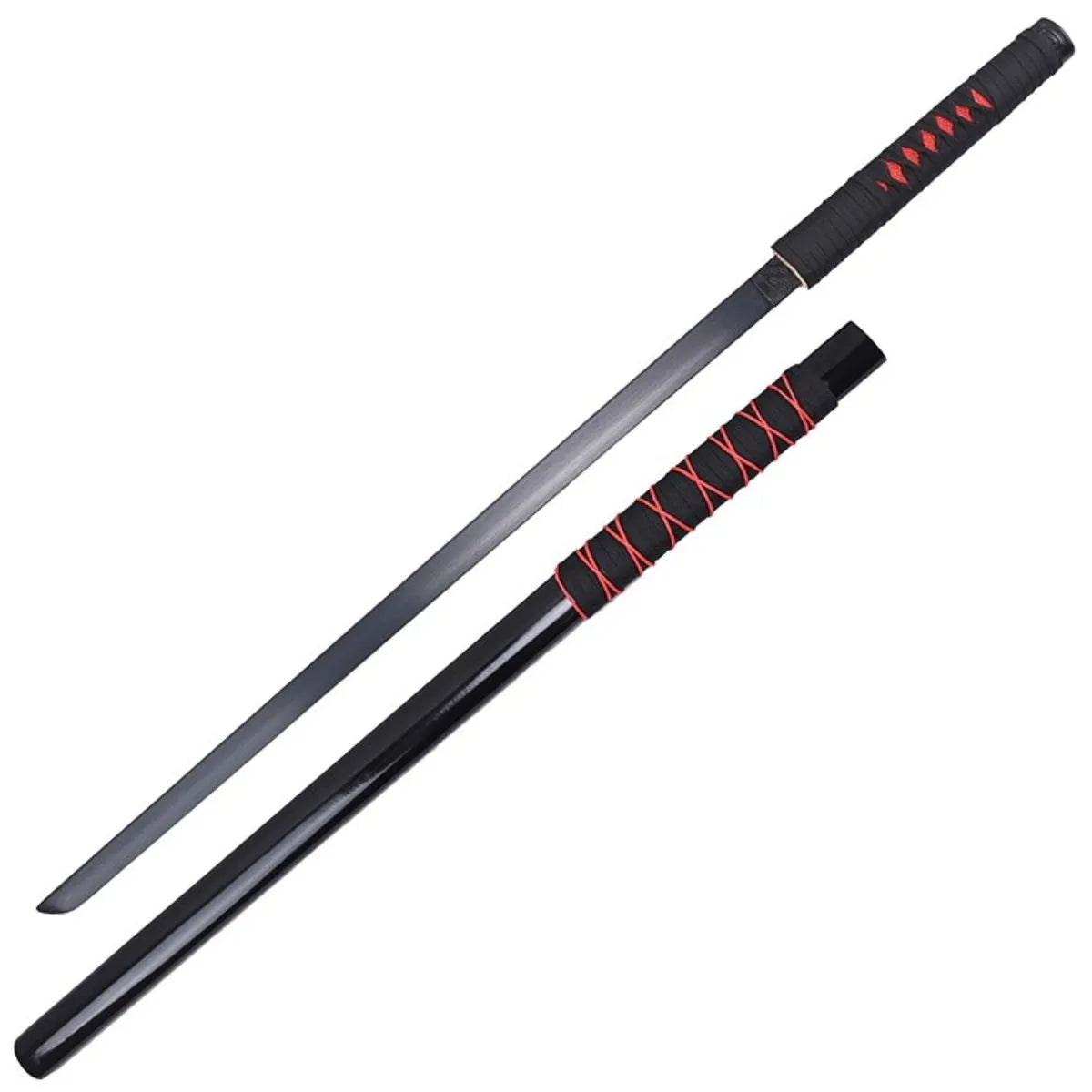 Katana de Kakashi Hatake Naruto
