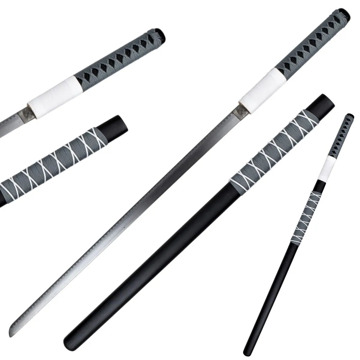 Katana de Kakashi Hatake Naruto