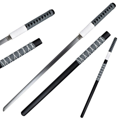 Katana de Kakashi Hatake Naruto