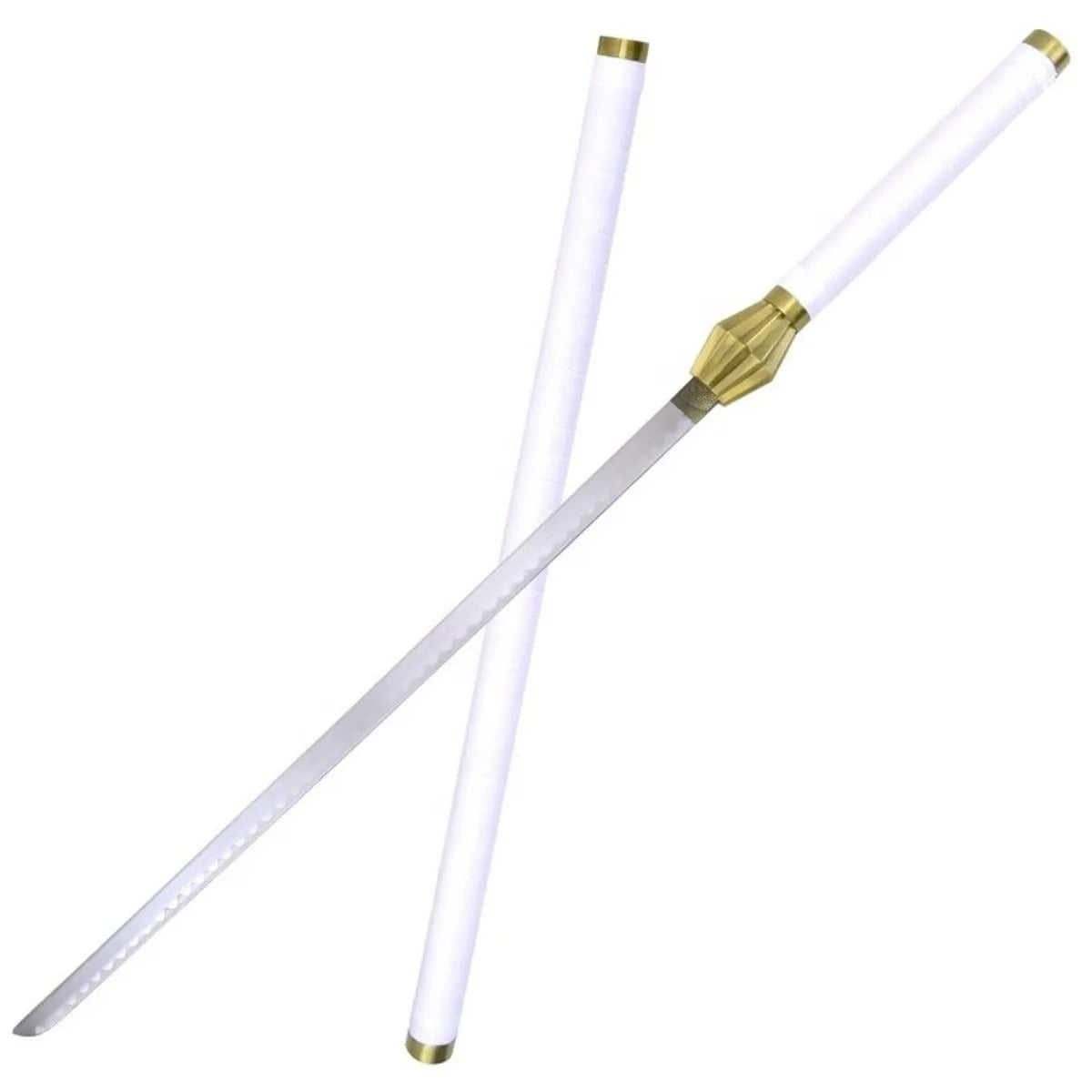 Katana de Kenpachi Zaraki de Bleach