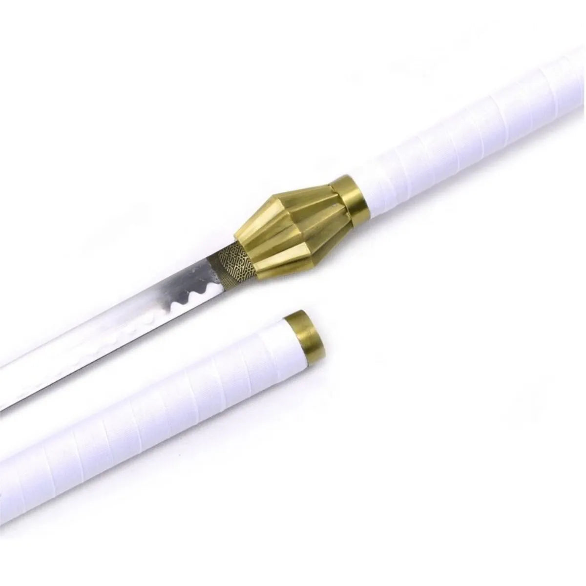 Katana de Kenpachi Zaraki de Bleach