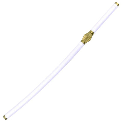 Katana de Kenpachi Zaraki de Bleach