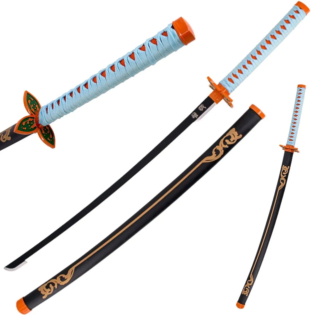 Katana de Kocho Shinobu Demon Slayer Kimetsu no Yaiba
