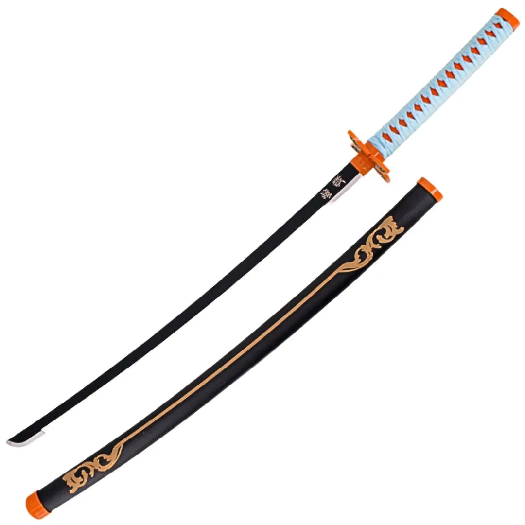 Katana de Kocho Shinobu Demon Slayer Kimetsu no Yaiba