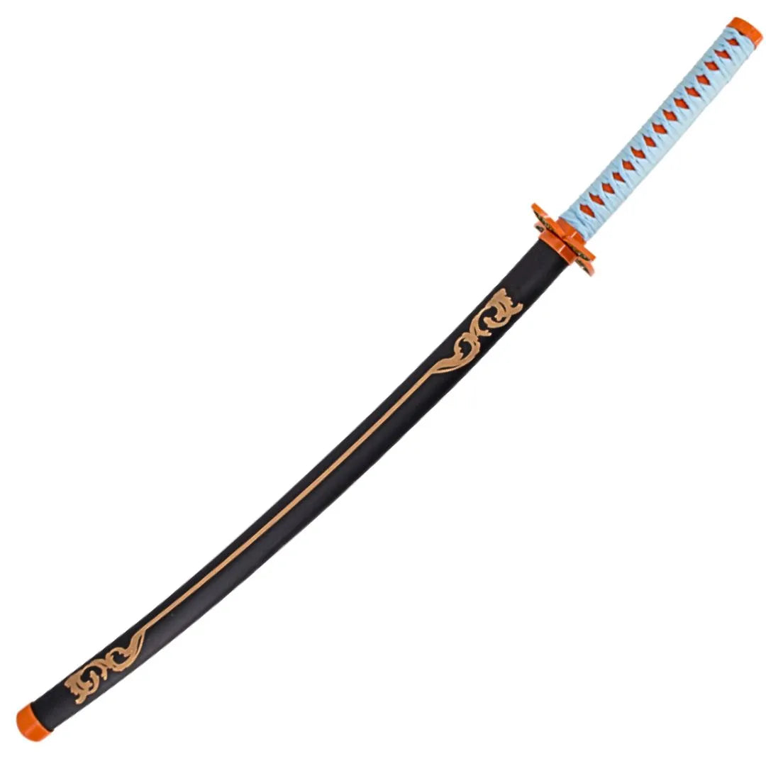 Katana de Kocho Shinobu Demon Slayer Kimetsu no Yaiba