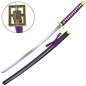 Katana de Kuchiki Byakuka Bleach