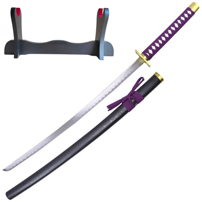 Katana de Kuchiki Byakuka Bleach - Katanero Básico