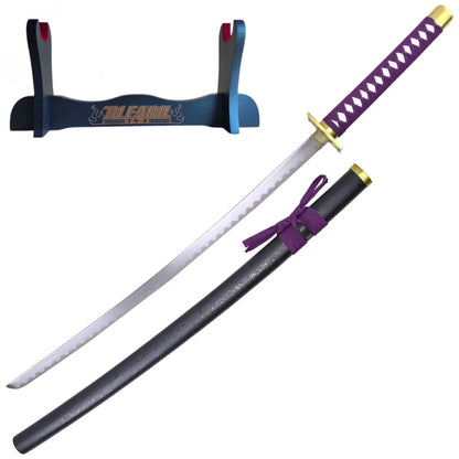 Katana de Kuchiki Byakuka Bleach - Katanero Bleach