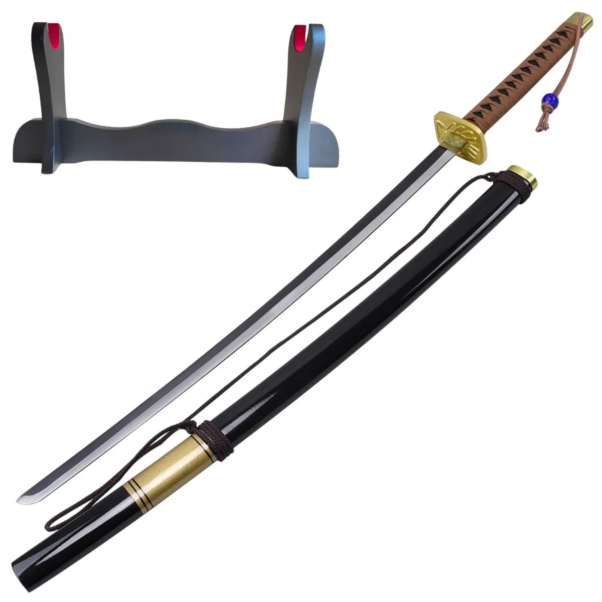 Katana de Rimuru Tempest - Esa vez que me reencarné como Slime - Katanero Básico