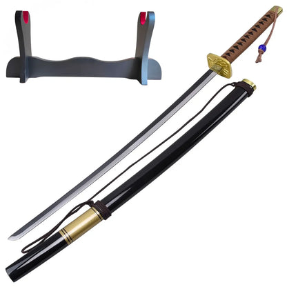 Katana de Rimuru Tempest - Esa vez que me reencarné como Slime - Katanero Básico