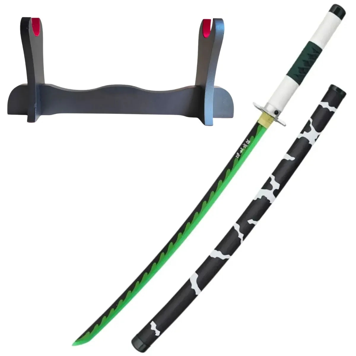 Katana de Sanemi con luces Led y hoja de Acero