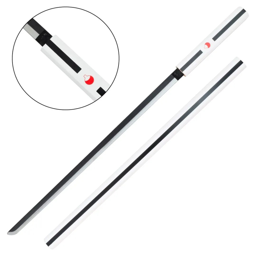 Imagen de Katana de sasuke Naruto zs9442 parte de nuestra colección en Espadas y más, sitio oficial.