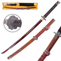 Katana de Sekiro Shadows Die Twice Funcional Afilada
