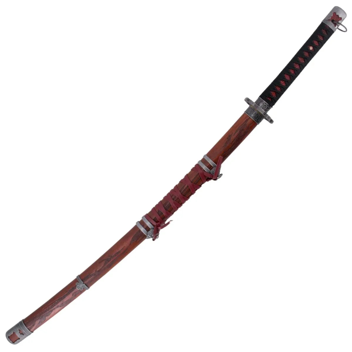 Katana de Sekiro Shadows Die Twice Funcional Afilada