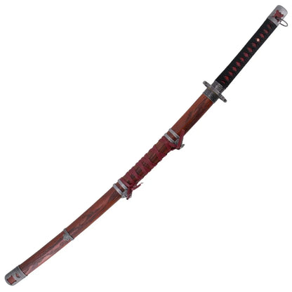 Katana de Sekiro Shadows Die Twice Funcional Afilada