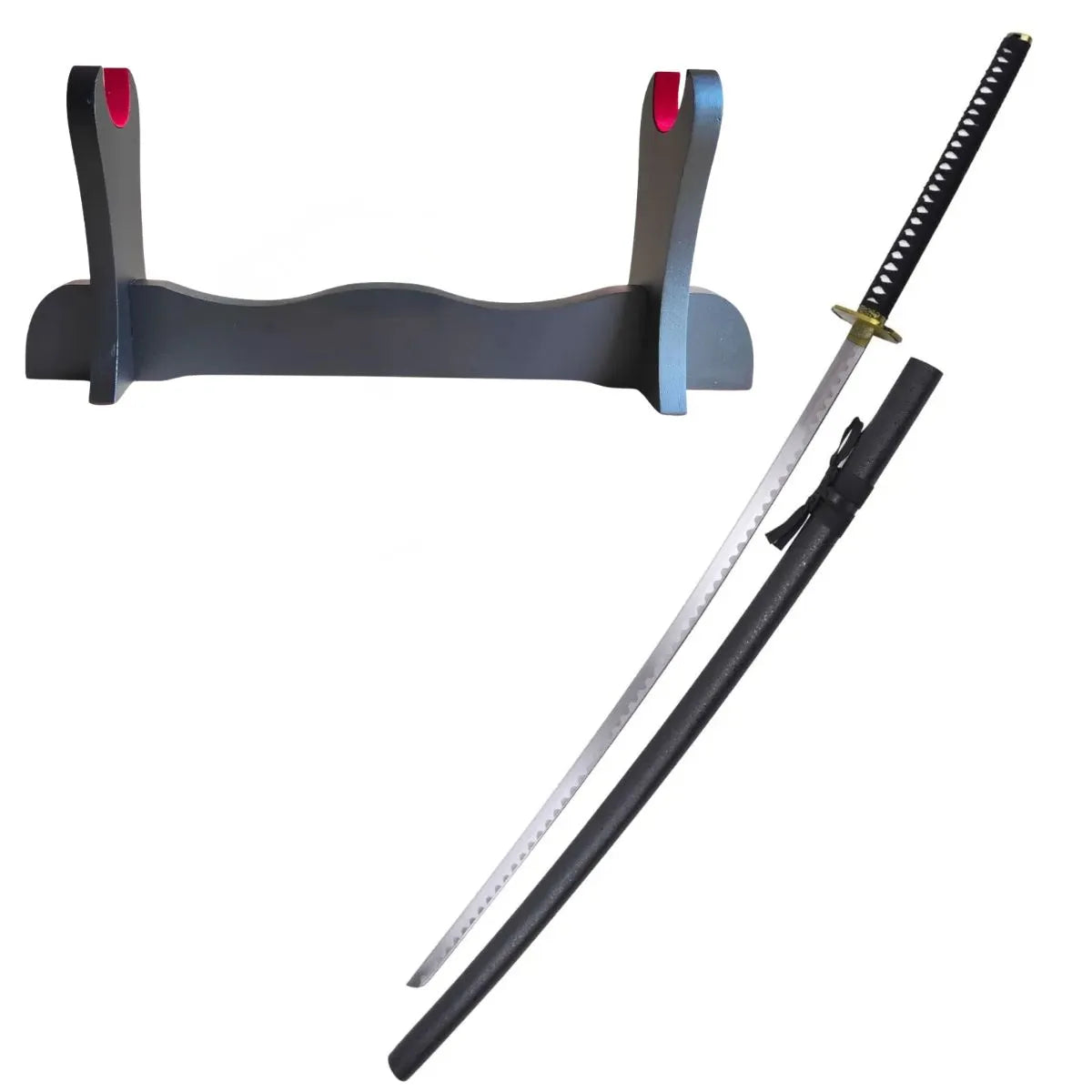 Katana de Sephiroth Masamune Final Fantasy