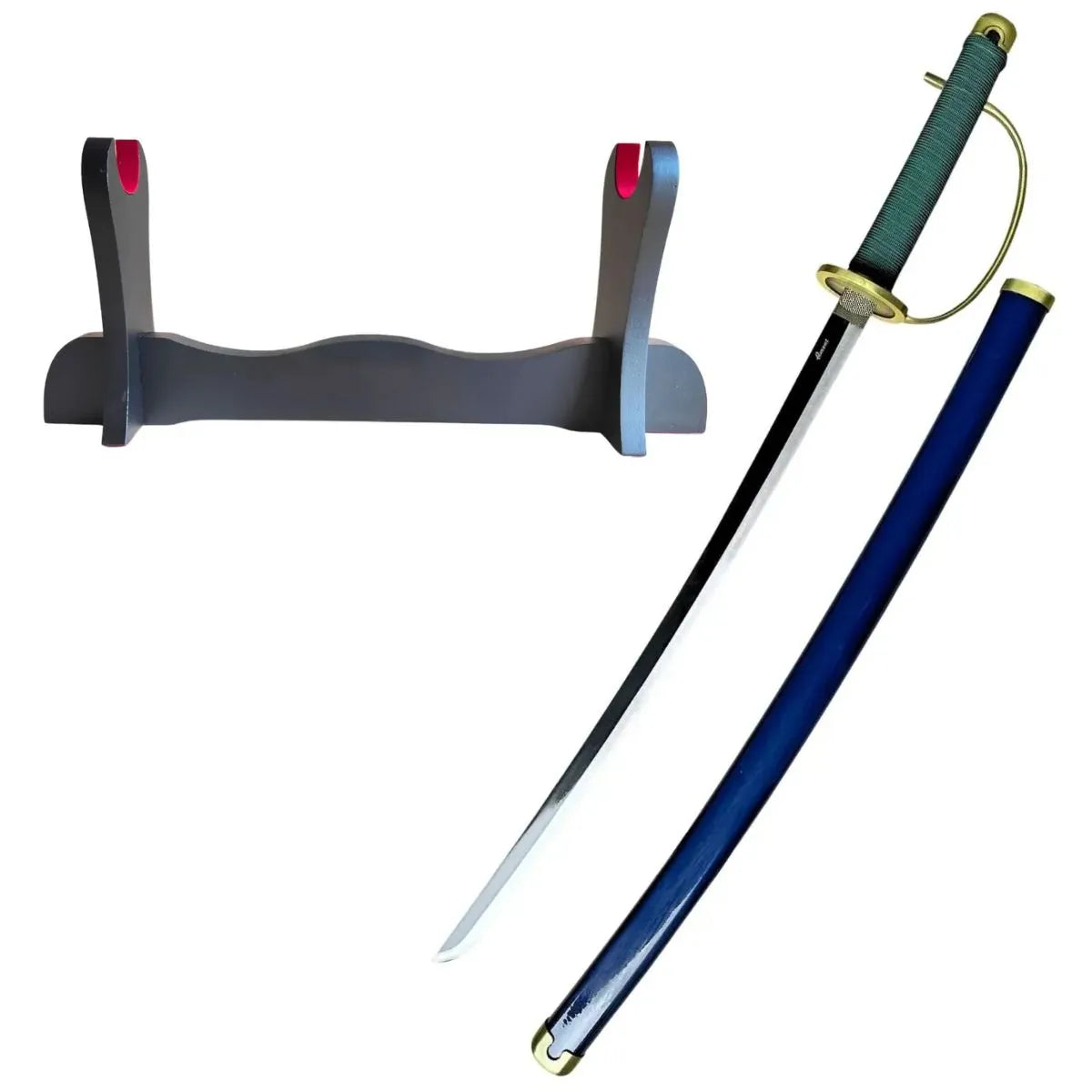 Katana de Shanks de One Piece