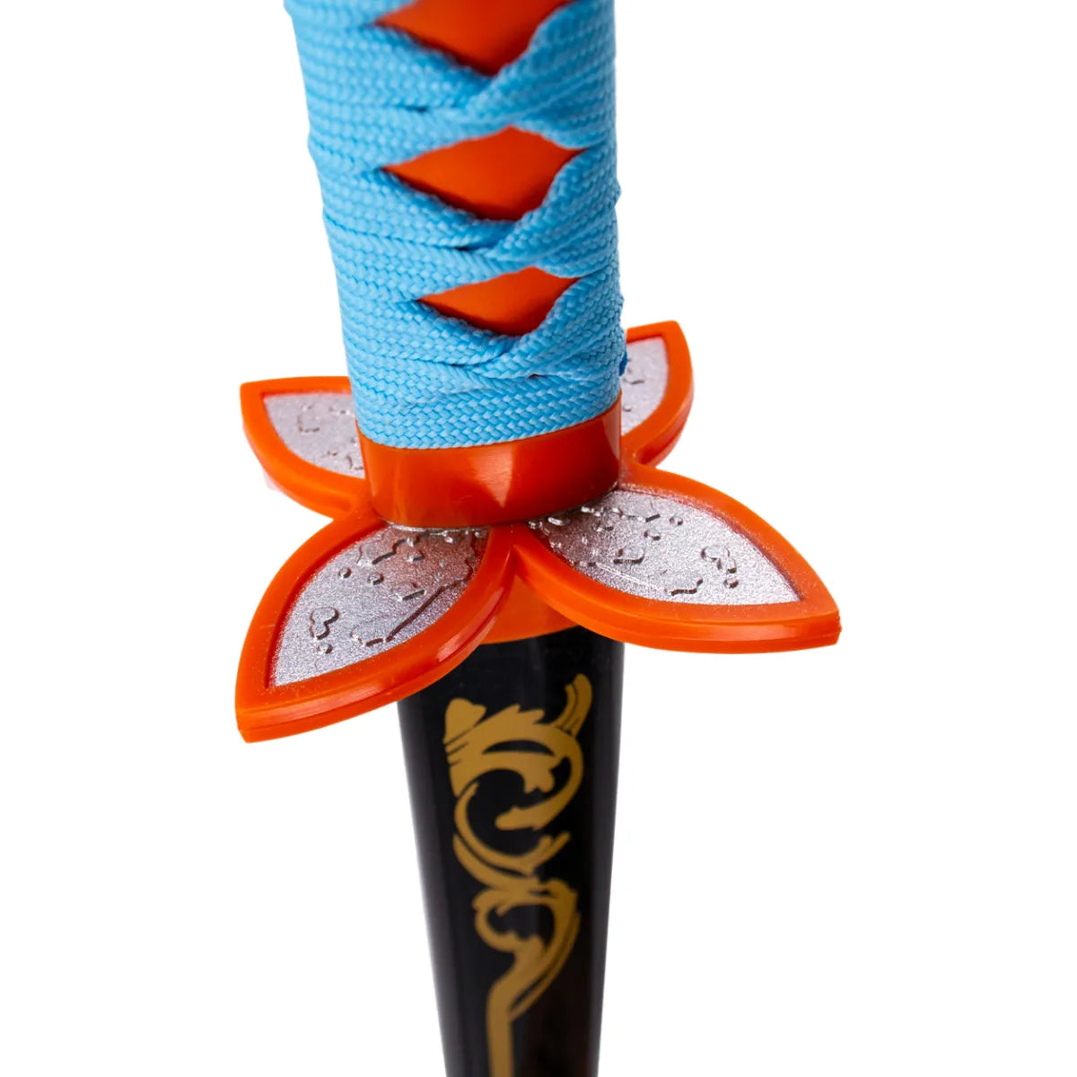 Katana de Shinobu Kocho de Bambú Kimetsu no Yaiba