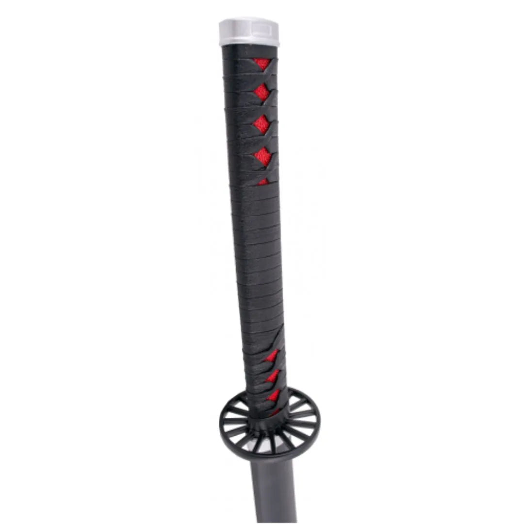 Imagen de Katana de Tanjiro Kamado Decorativa parte de nuestra colección en Espadas y más, sitio oficial.